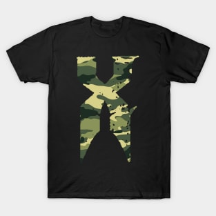 X army dmx T-Shirt